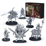 Legends of Signum 2: Warseer Faction Box “Styx Undead Empire”