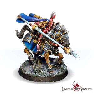 Aries Flamewrath