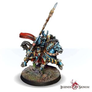 Raban, Emperor’s Ash Hound