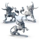 Battle Unicorns