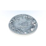 Alliance of the Unicorn Hero Base 50mm (1pt)