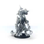 Tyrant with Battle Hammer