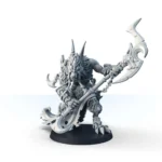 Tyrant with Great Axe