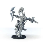 Tyrant with Сrossbow