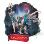 Karnak, the Bloodfang