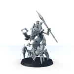 General-Bishop with Axe