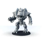 Knight-Enforcer