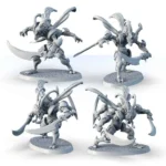 Vanguard Constructs