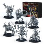 Legends of Signum 2: Warseer Faction Box "Oni of the Black Dragon"