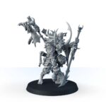 Prince Ryūketsu, the Dragon's Claw