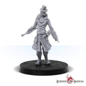Thibaut de Bazan, Master of Coin