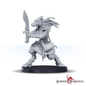 Ulrike the Path Finder
