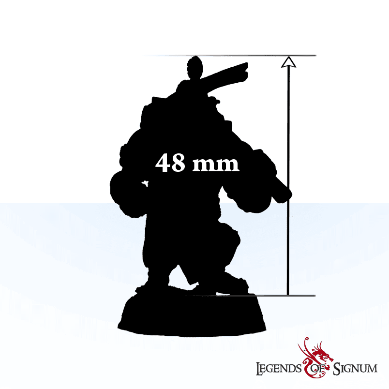 Krigur the Underminer - Image 9
