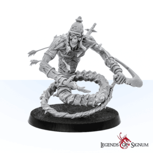 Vermiss the Flesh Hunter