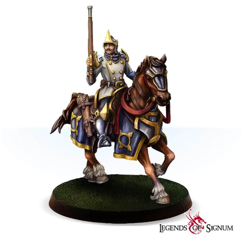 Guarding the Empire - Image 4