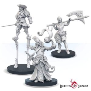 Guild of Blades