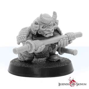 Katanamochi Goblin