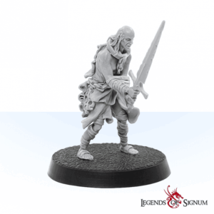 Morgen Flagellant
