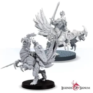 Oronox Riders