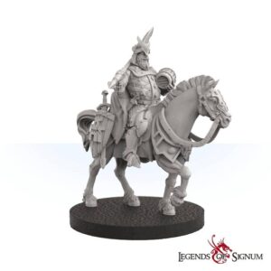 Baldric, Baron Wintgorn