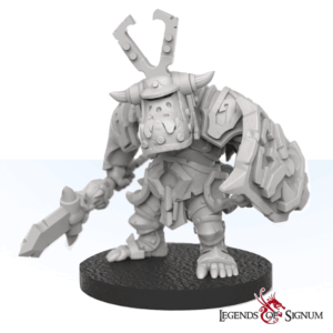 Borgan the Crusher