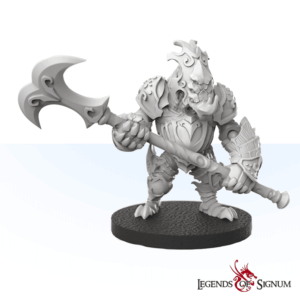 Guard-Construct of Kadbrant Fortress