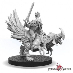 Konstantin Oronox Captain