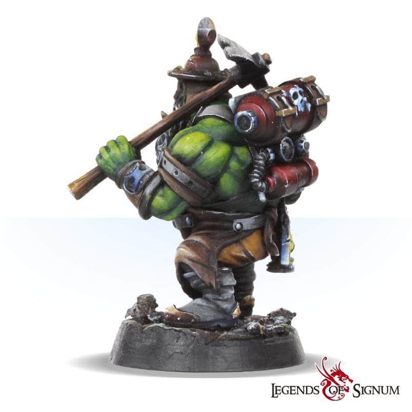 Krigur the Underminer - Image 5