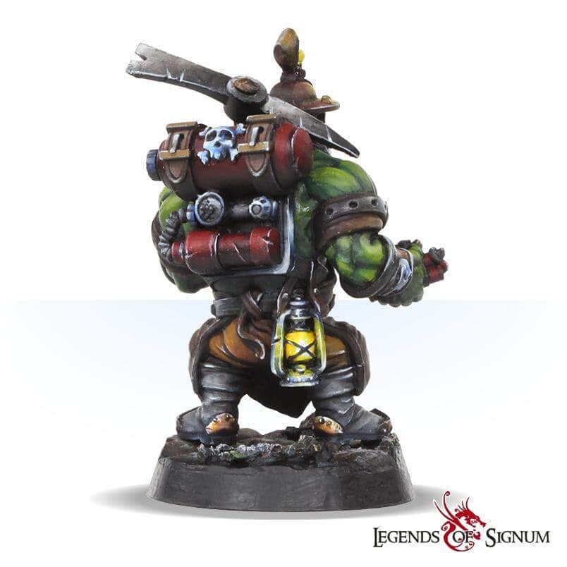 Krigur the Underminer - Image 6