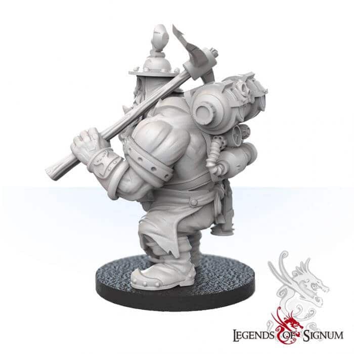 Krigur the Underminer - Image 8