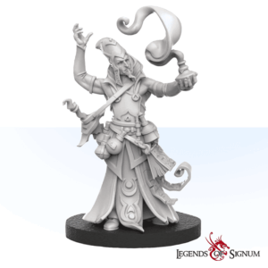Archmage Munin