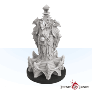 Magical Spire