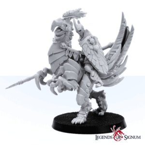 Vincent the Oronox Knight