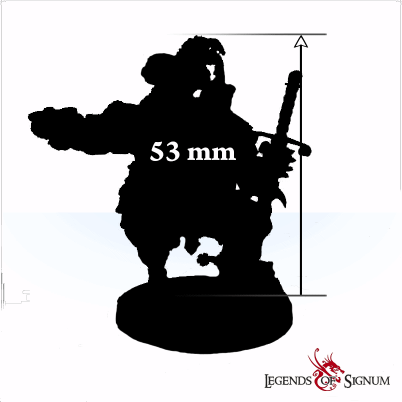 Khan Dir, Duke of Vallor - Image 9