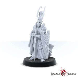 Captain Gil-Talas