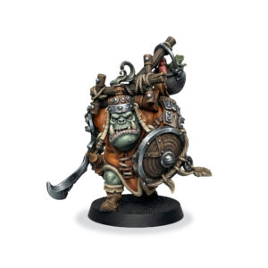 Beylik, Behemoth Warrior