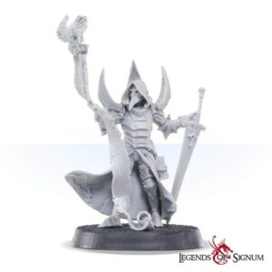 Inquisitor Atticus