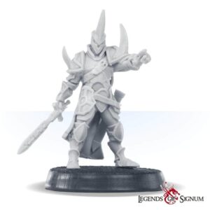 Dayodor the Order Mentor