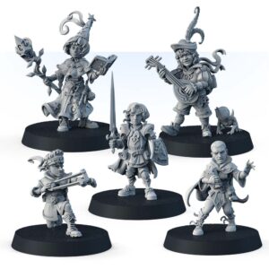 Hell Dice Squad