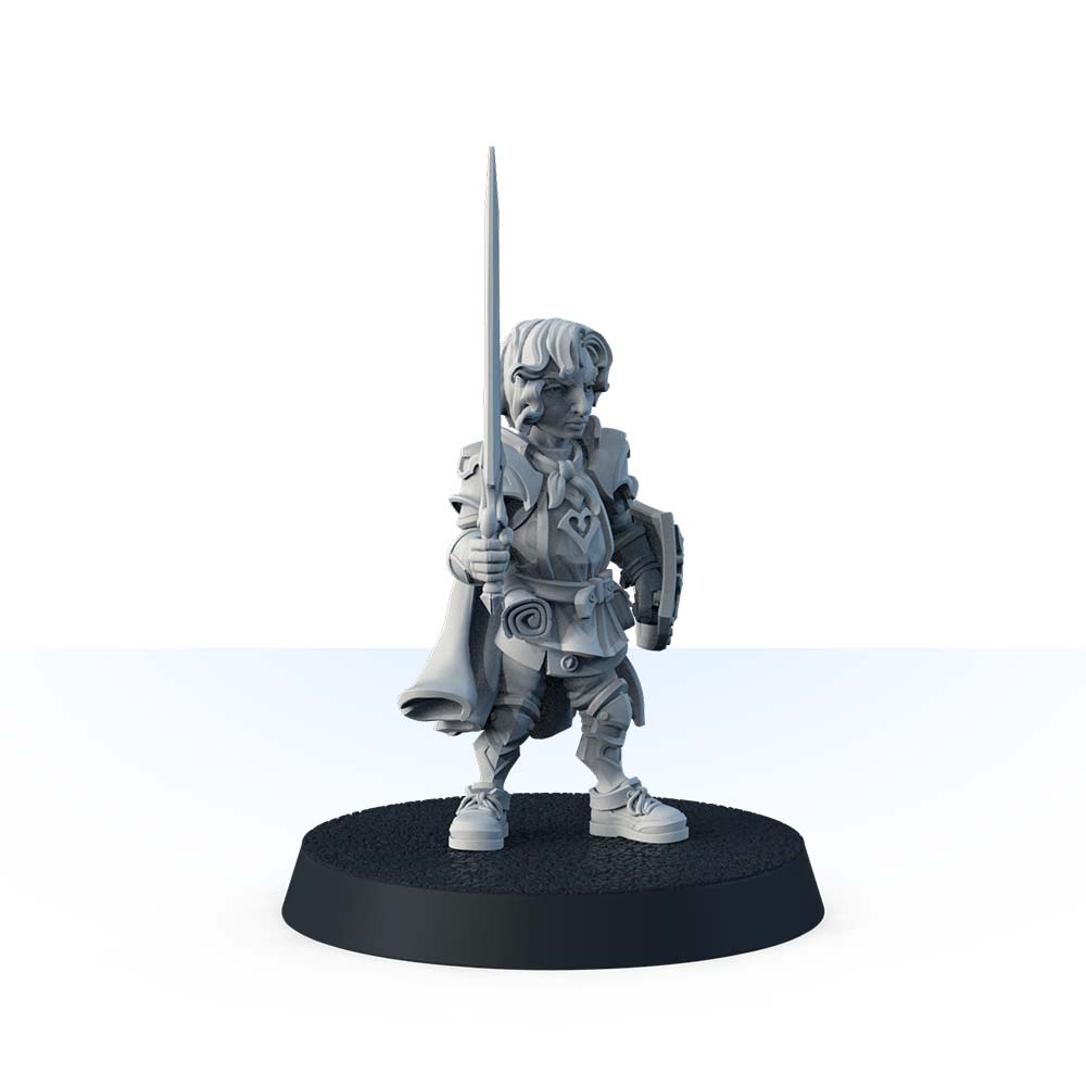 Sir Michael the Faithful - Image 3