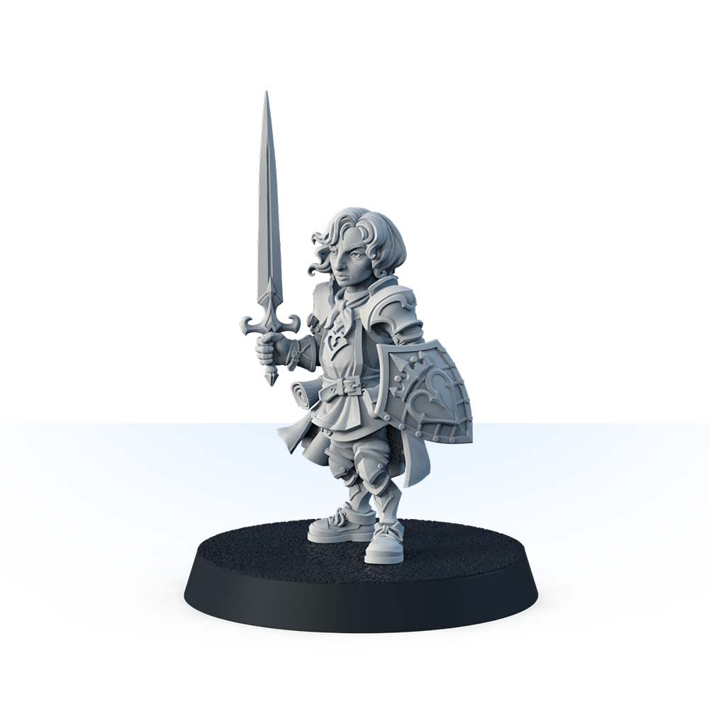 Sir Michael the Faithful - Image 2