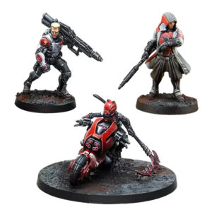 JSA Oban Expansion Pack Alpha