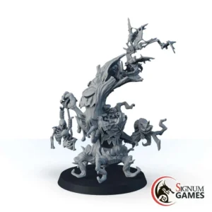 Angry Ent