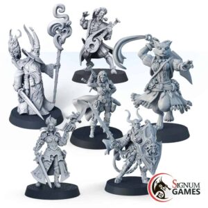 Blades of Honor