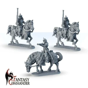 Imperial Dragoons