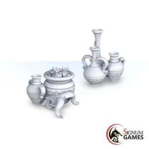 Jars of Kush Empire