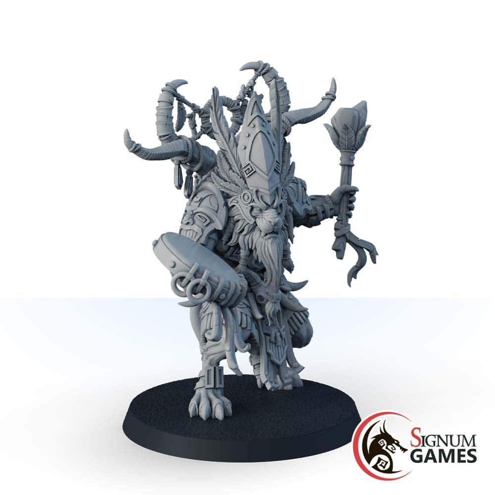 Mfalme, The Thundercaller - Image 3