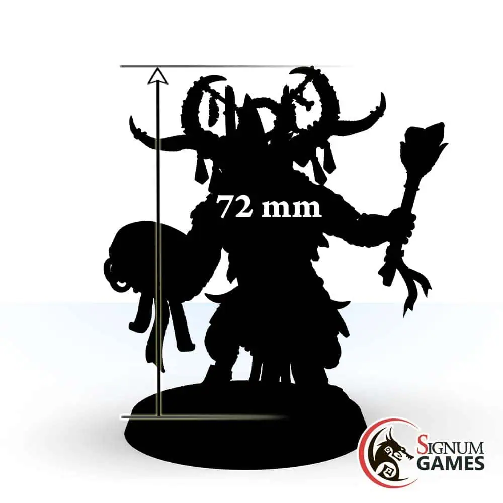 Mfalme, The Thundercaller - Image 5