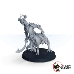 Ophidiantaur 3