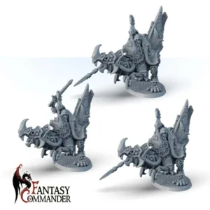 Oronox Knights